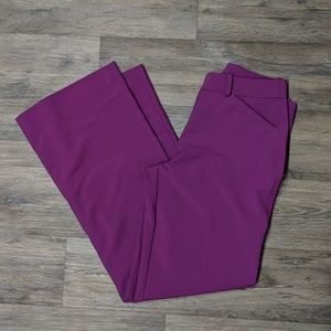 3/$10 Worthington Wide Leg Trousers